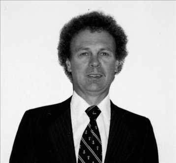 JAMES CHAFIN